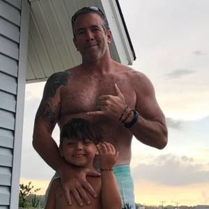 Meet your Posher, Fernando